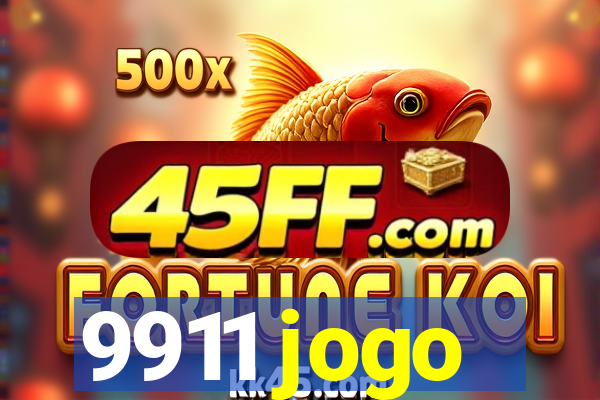 9911 jogo